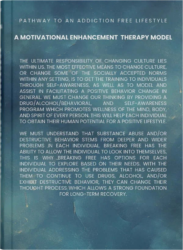 Book Back Cover