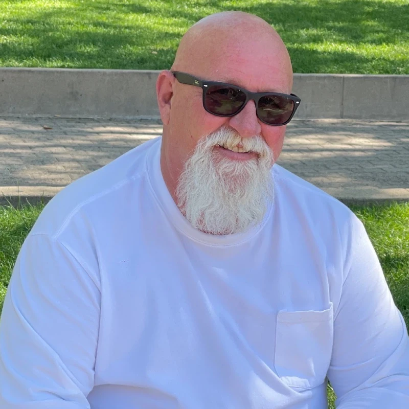 Steven Author